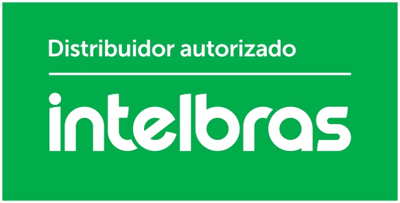 Distribuidor Autorizado Intelbras
